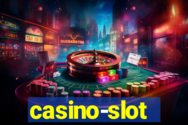 casino-slot