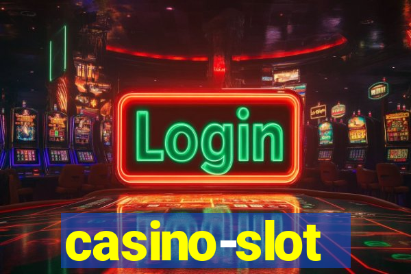 casino-slot