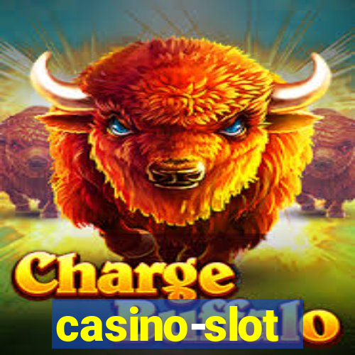 casino-slot