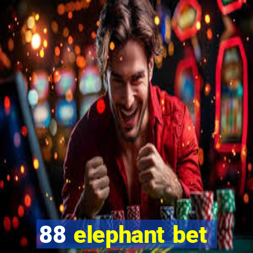 88 elephant bet