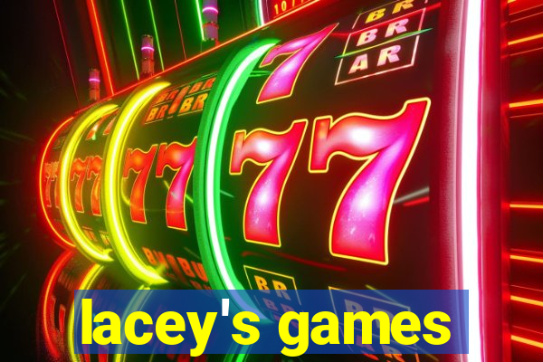 lacey's games