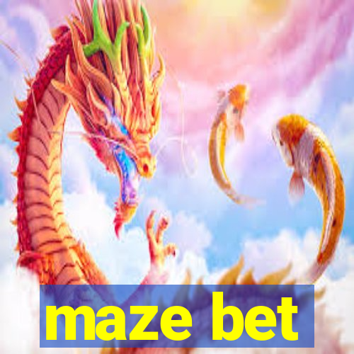 maze bet