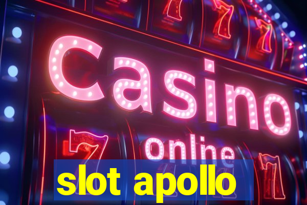 slot apollo