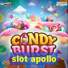 slot apollo