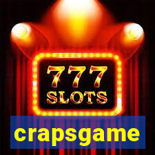 crapsgame