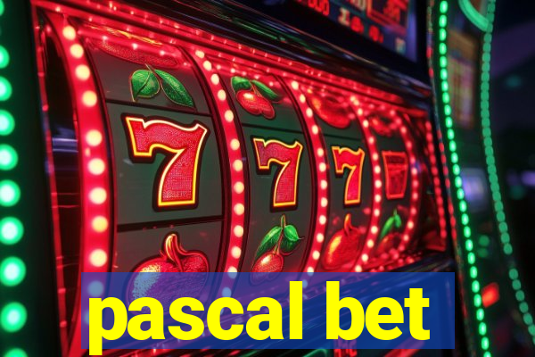 pascal bet