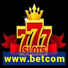 www.betcom