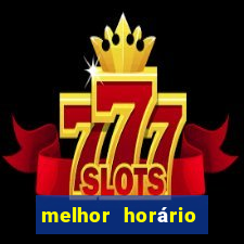 melhor horário para jogar lucky slots