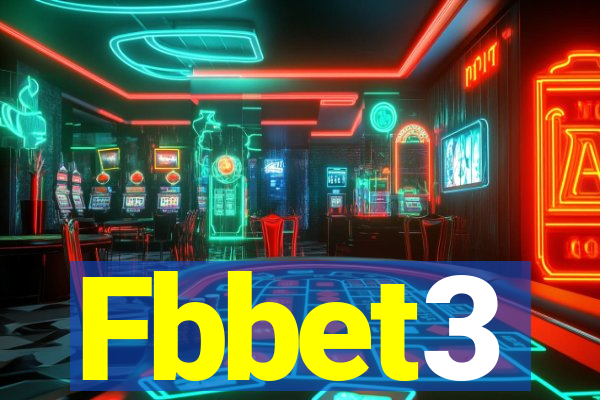 Fbbet3