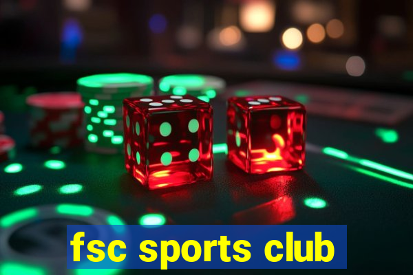 fsc sports club