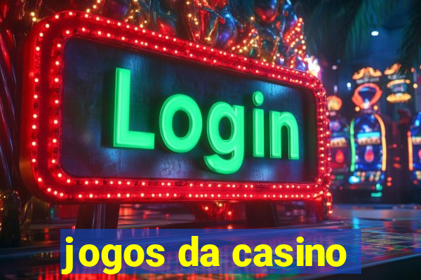 jogos da casino