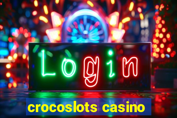 crocoslots casino