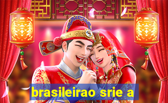 brasileirao srie a