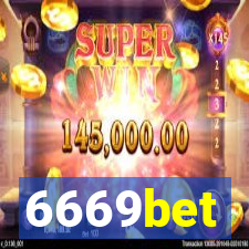 6669bet