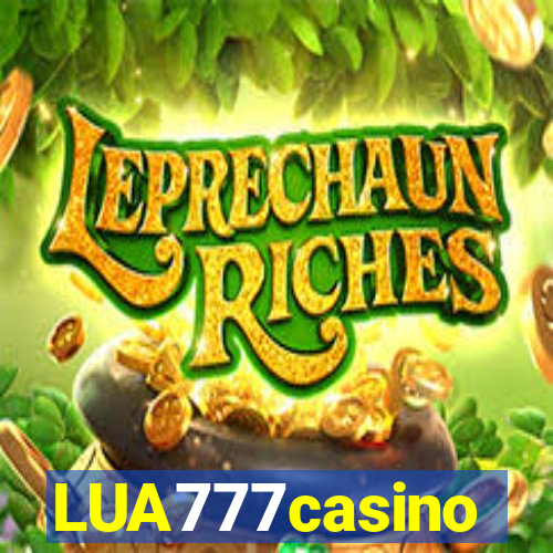 LUA777casino