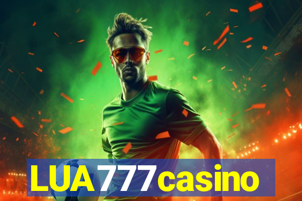 LUA777casino