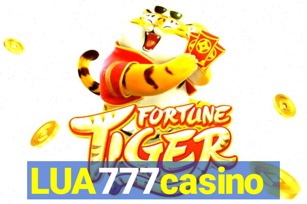 LUA777casino