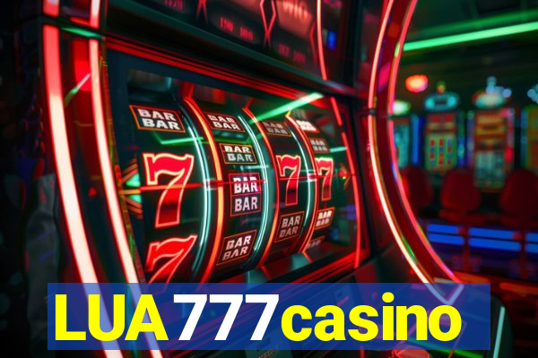 LUA777casino