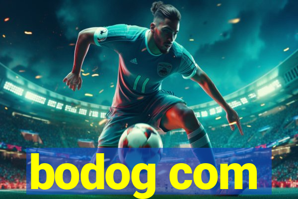 bodog com