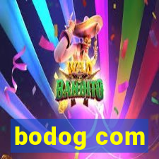 bodog com