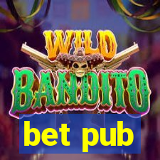 bet pub