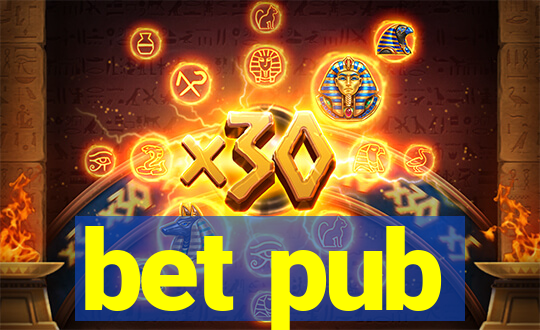 bet pub