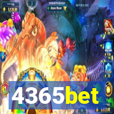 4365bet