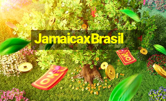 JamaicaxBrasil