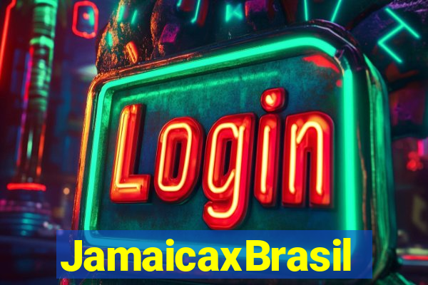 JamaicaxBrasil