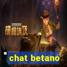 chat betano