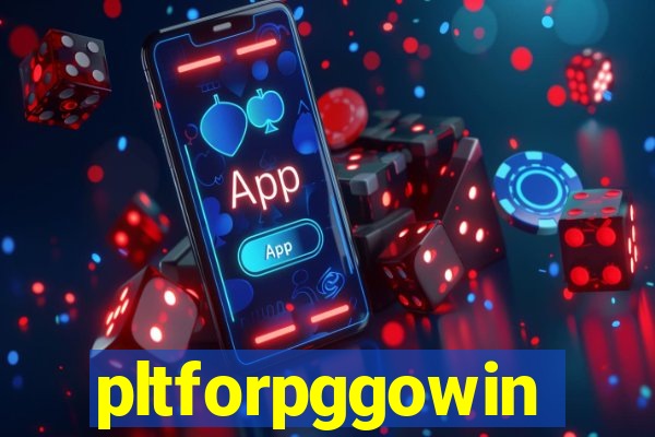 pltforpggowin