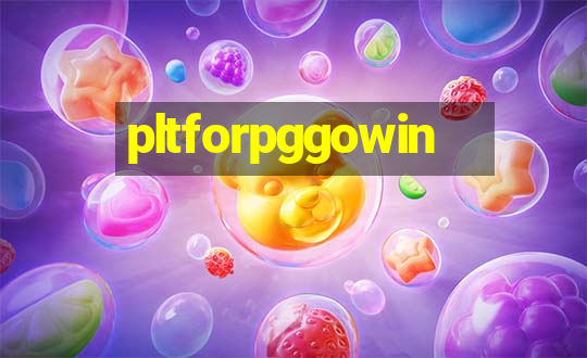 pltforpggowin