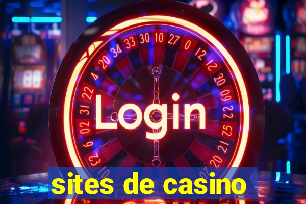 sites de casino