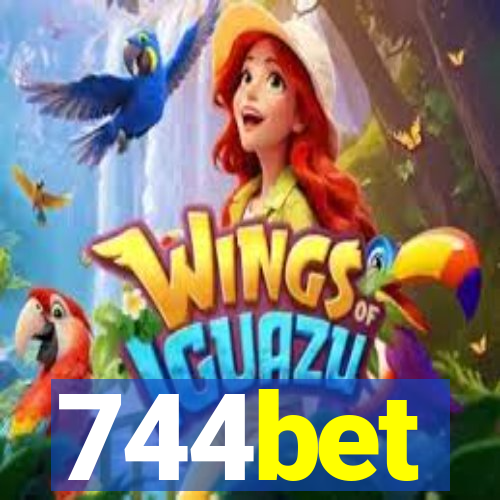 744bet