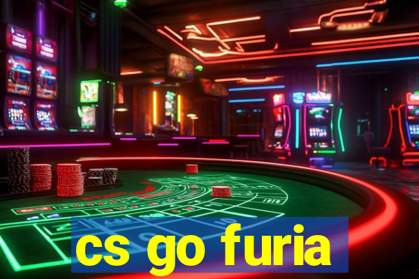 cs go furia