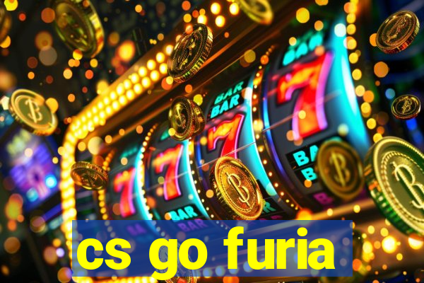 cs go furia