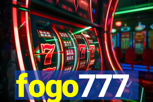 fogo777