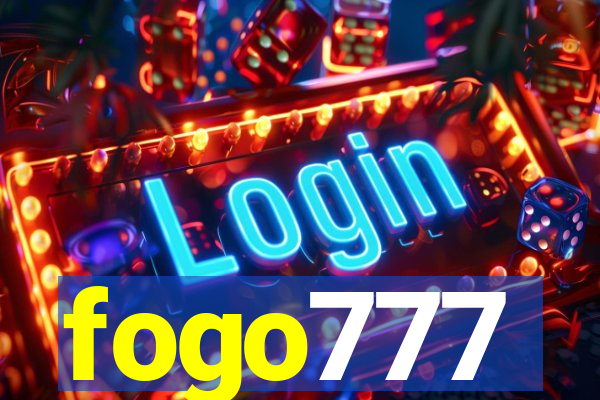 fogo777