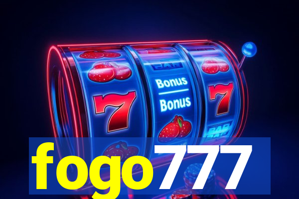 fogo777