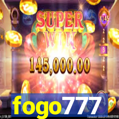 fogo777