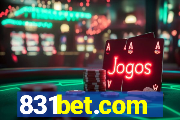 831bet.com