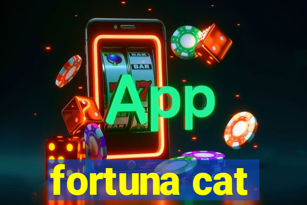 fortuna cat