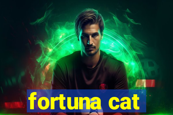 fortuna cat