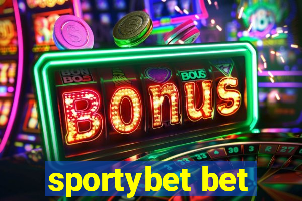 sportybet bet