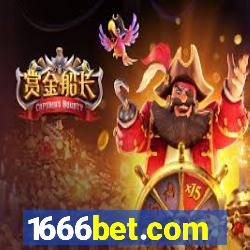 1666bet.com