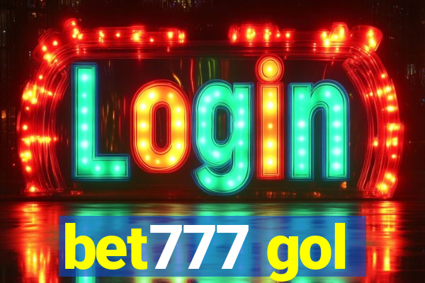 bet777 gol