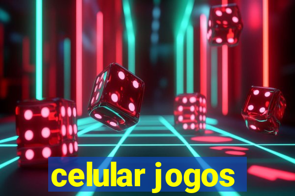 celular jogos