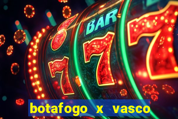 botafogo x vasco ao vivo futemax