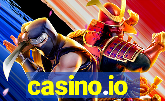 casino.io