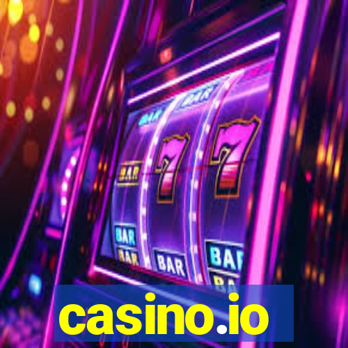 casino.io